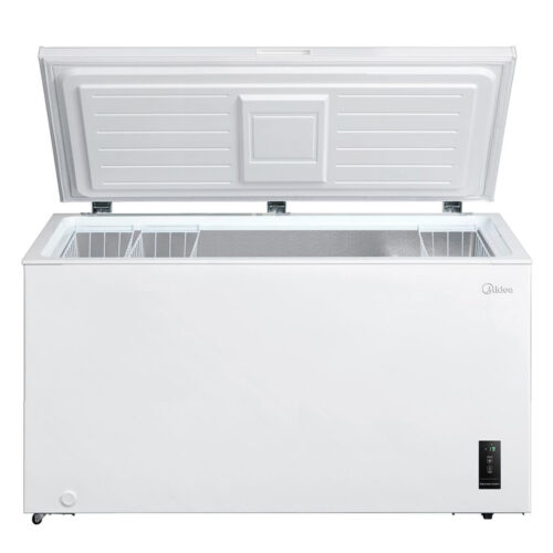 Midea MDRC564FEE01 Fagyasztóláda E/418L