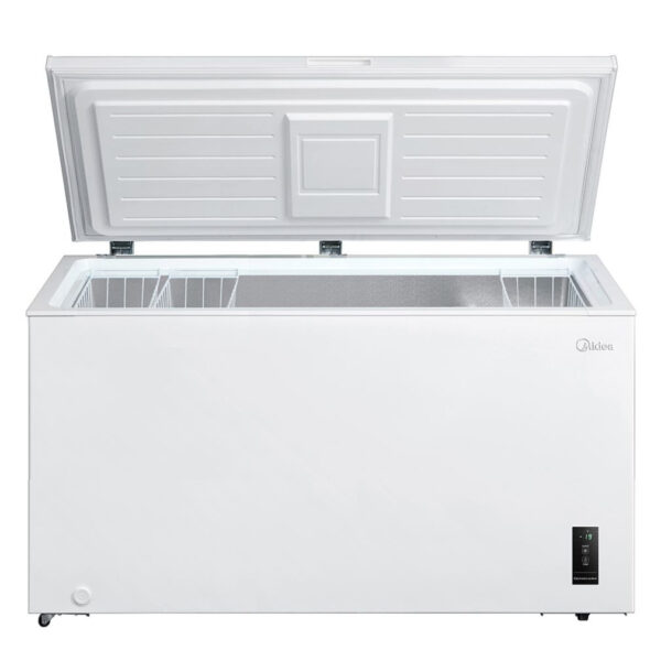 Midea MDRC564FEE01 Fagyasztóláda E/418L