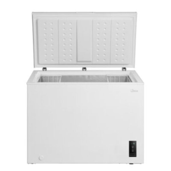 Midea MDRC405FEE01 Fagyasztóláda E/295L