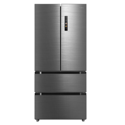 Midea MDRF692FIE46 4 ajtós hűtőszekrény fagyasztóval