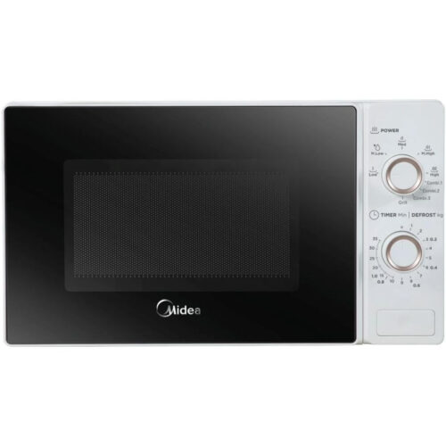 Midea MG720C2AT Szabadonálló mikrohullámú sütő