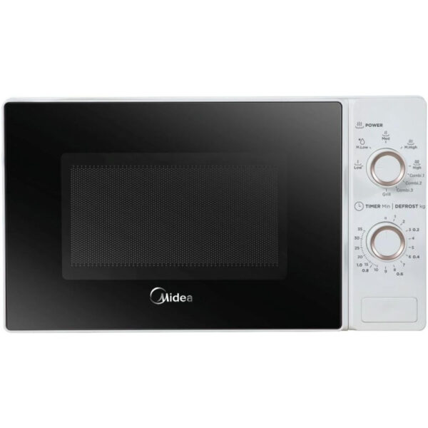 Midea MG720C2AT Szabadonálló mikrohullámú sütő