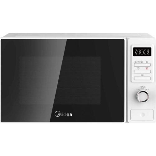 Midea AG823A2AT Szabadonálló mikrohullámú sütő