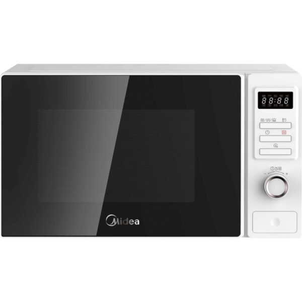 Midea AG823A2AT Szabadonálló mikrohullámú sütő