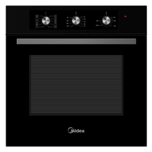 Midea 65M90M1 BeépíthetőSütő 9 funkcióval