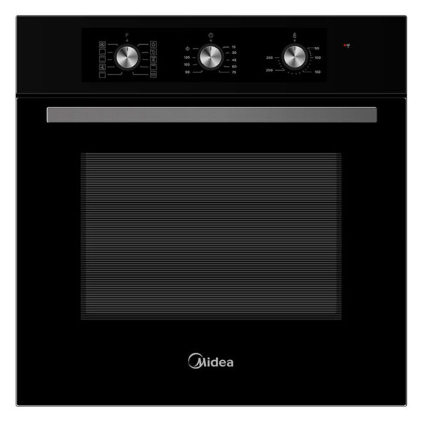 Midea 65M90M1 BeépíthetőSütő 9 funkcióval