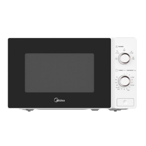 Midea MM720C2AT Szabadonálló mikrohullámú sütő