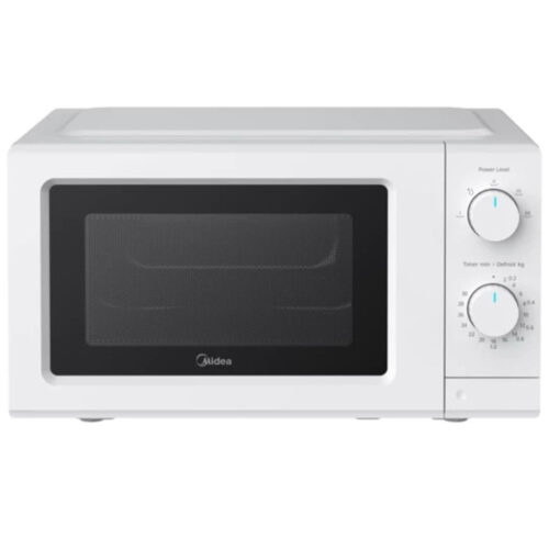 Midea MM7P012MK Szabadonálló mikrohullámú sütő