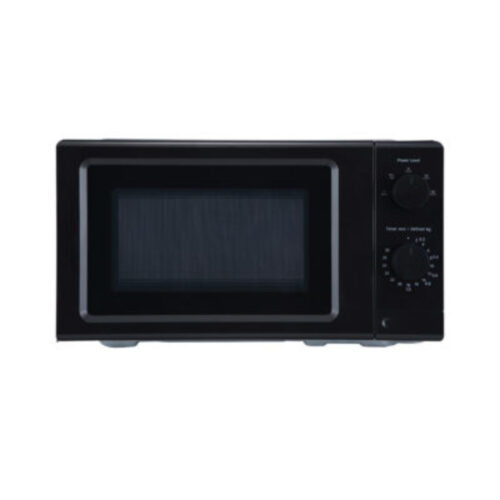 Midea MD-MP012LW-BK Szabadonálló mikrohullámú sütő