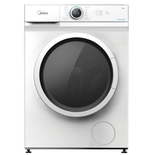 Midea MF100W70/W-HR Elöltöltős mosógép D