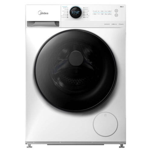 Midea MF200W70WB/W-HR Elöltöltős mosógép B