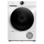 Midea MD200H90BW/W-HR Hőszivattyús szárítógép C