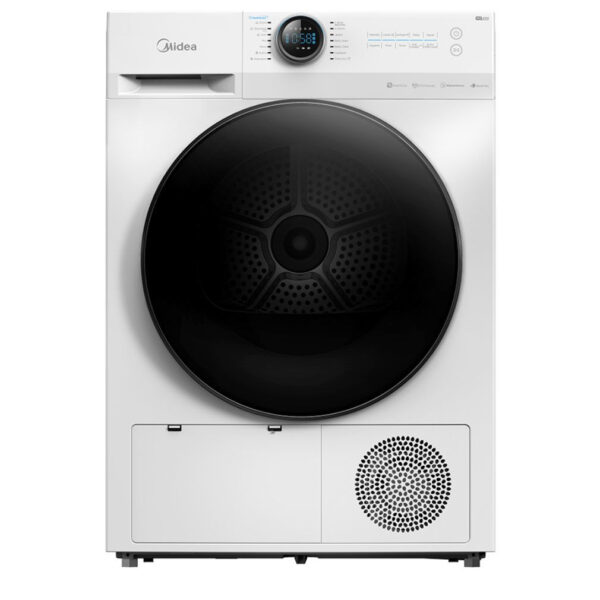 Midea MD200H90BW/W-HR Hőszivattyús szárítógép C