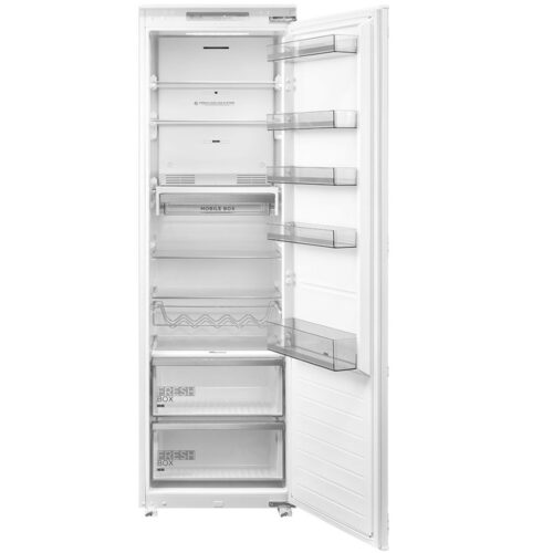 Midea MDRE423FGE01 Beépíthető egyajtós hűtőszekrény