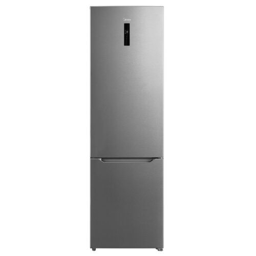 Midea MDRB489FGE02O Alulfagyasztós hűtőszekrény E