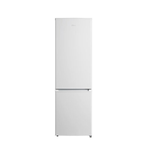 Midea MDRB380FGE01A Alulfagyasztós hűtőszekrény E