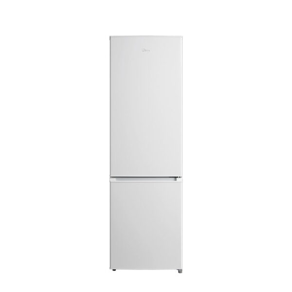 Midea MDRB380FGE01A Alulfagyasztós hűtőszekrény E