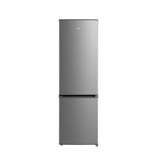 Midea MDRB380FGE02 Alulfagyasztós hűtőszekrény E