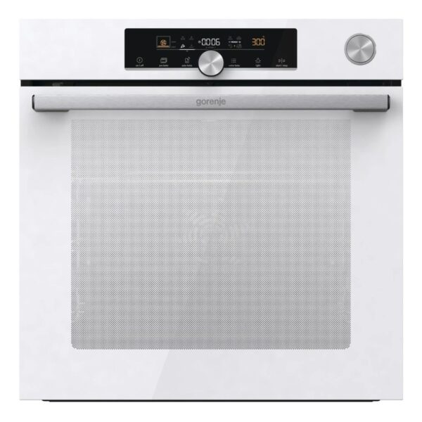 Gorenje BPSA6747A08WG Beépíthető Sütő 12 funkcióval