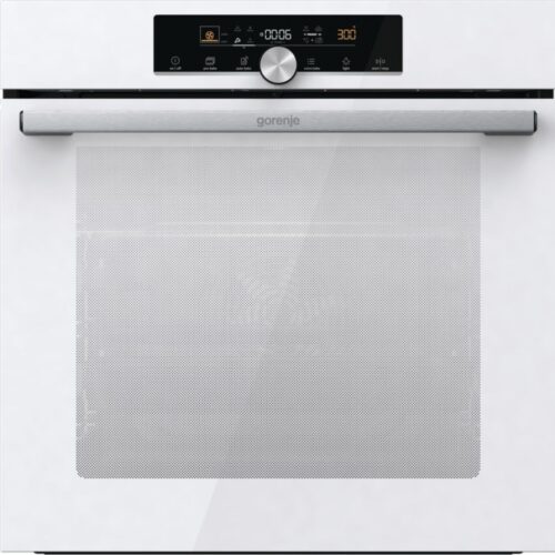 Gorenje BOS6747A01WG Beépíthető Sütő 12 funkcióval
