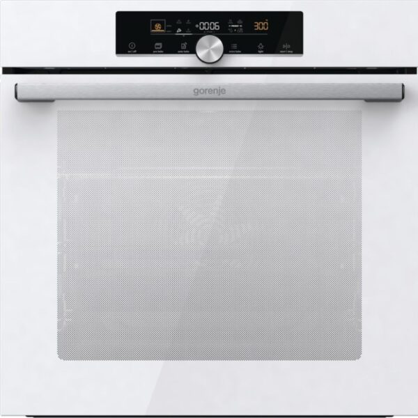 Gorenje BOS6747A01WG Beépíthető Sütő 12 funkcióval