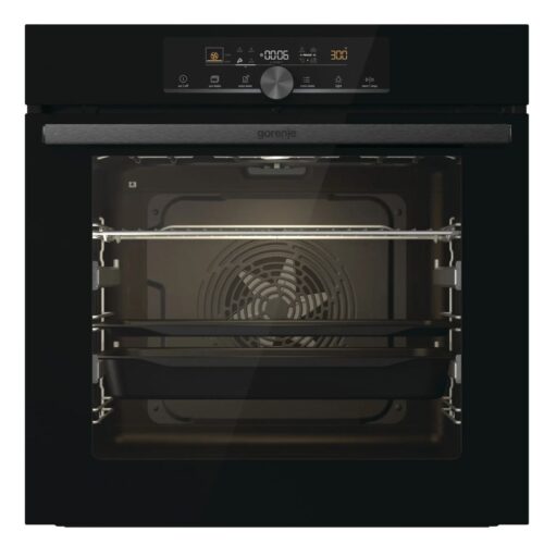 Gorenje BOS6747A01BG Beépíthető Sütő 12 funkcióval