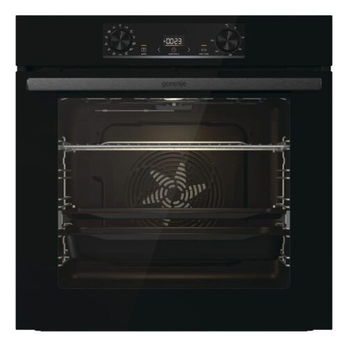 Gorenje BOS6737E13BG Beépíthető Sütő 12 funkcióval