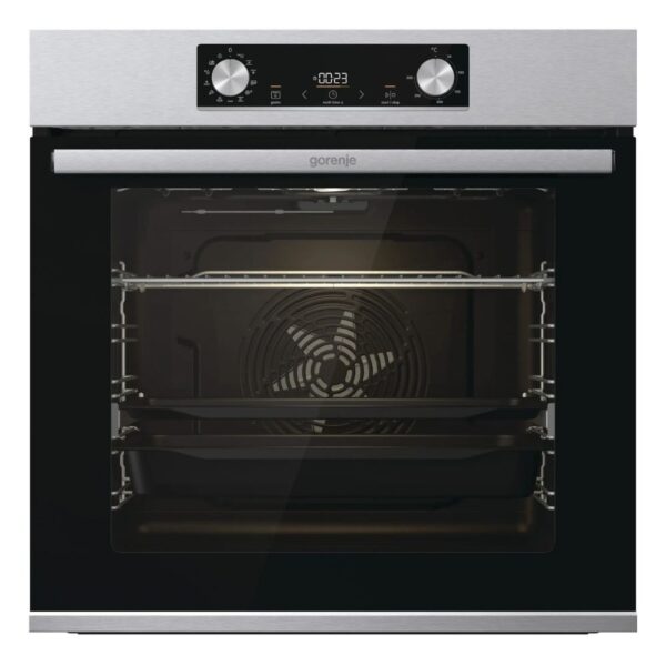 Gorenje BOS6737E13X Beépíthető Sütő 12 funkcióval