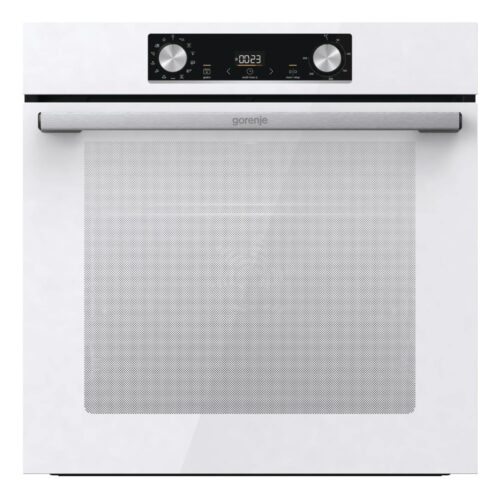 Gorenje BOS6737E06WG Beépíthető Sütő 12 funkcióval