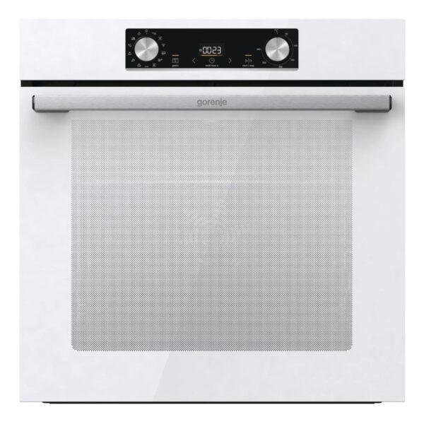 Gorenje BOS6737E06WG Beépíthető Sütő 12 funkcióval