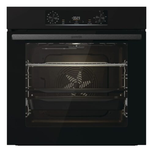 Gorenje BOS6737E06B Beépíthető Sütő 12 funkcióval