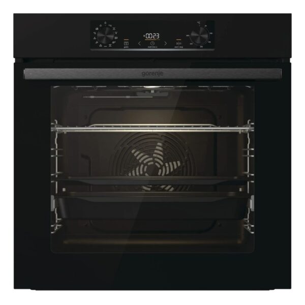Gorenje BOS6737E06B Beépíthető Sütő 12 funkcióval