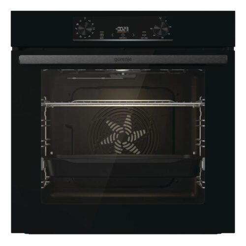 Gorenje BO6735E05B Beépíthető Sütő 10 funkcióval