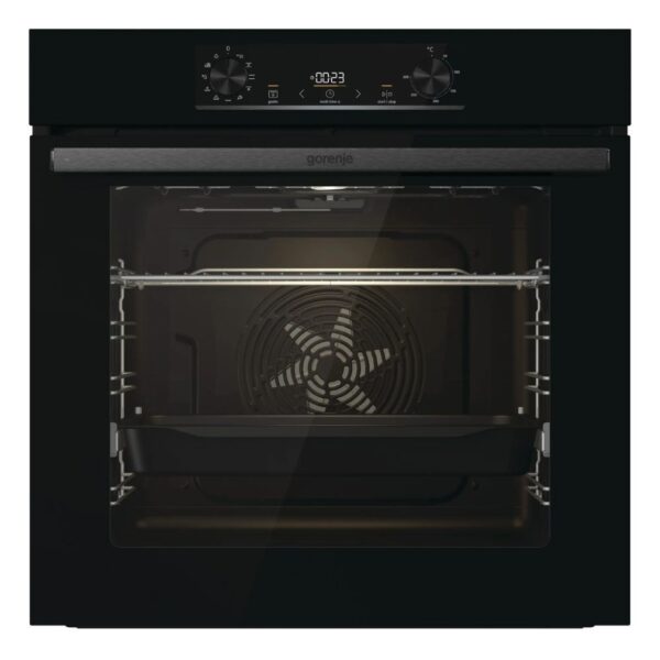 Gorenje BO6735E05B Beépíthető Sütő 10 funkcióval