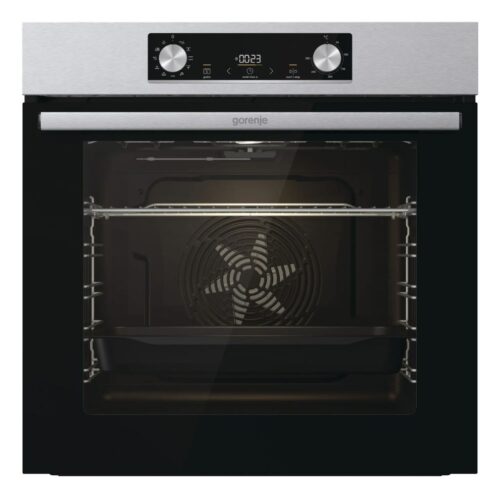 Gorenje BO6735E02X Beépíthető Sütő 10 funkcióval