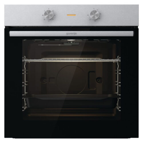 Gorenje BO6712E02XK Beépíthető Sütő 5 funkcióval