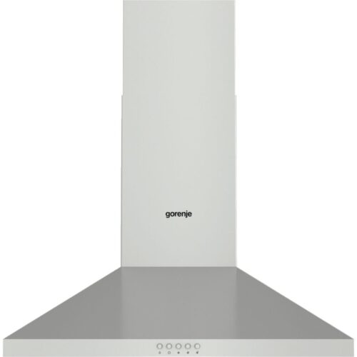 Gorenje WHC629E4X Fali páraelszívó LED világítás 1 db motor