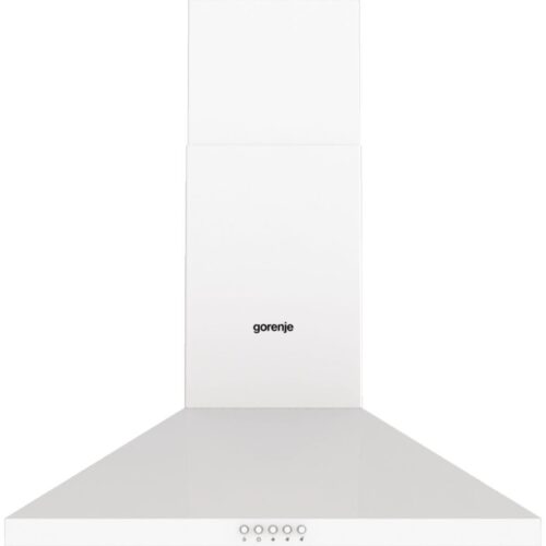 Gorenje WHC629E4W Fali páraelszívó LED világítás 1 db motor