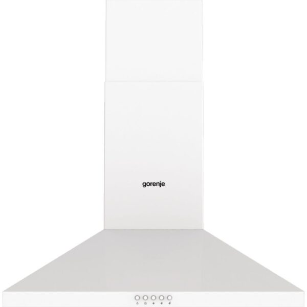 Gorenje WHC629E4W Fali páraelszívó LED világítás 1 db motor
