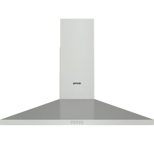 Gorenje WHC929E4X Fali páraelszívó LED világítás 1 db motor