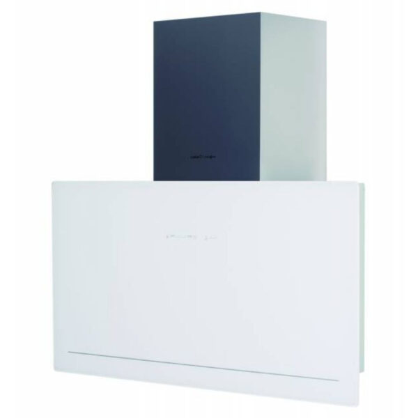 Cata GOYA 90 WH Can Roca Fali páraelszívó LED világítás 1 db motor