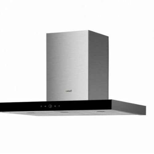 Cata LEGEND 6000 XGBK Fali páraelszívó LED világítás 1 db motor