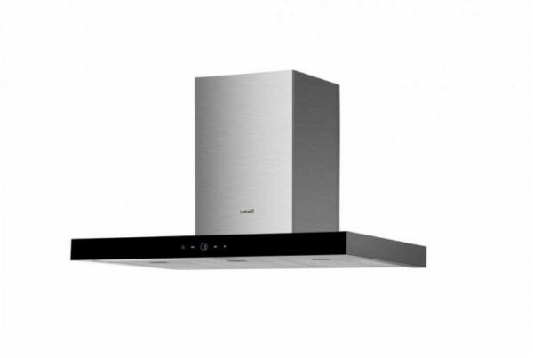 Cata LEGEND 6000 XGBK Fali páraelszívó LED világítás 1 db motor