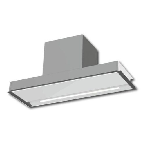 Cata TENTA 900 XGWH Aláépíthető páraelszívó LED világítás 1 db motor