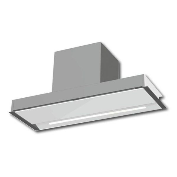 Cata TENTA 900 XGWH Aláépíthető páraelszívó LED világítás 1 db motor