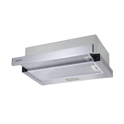 Cata TFB-5160 X Beépíthető Kihúzható páraelszívó LED világítás 1 db motor