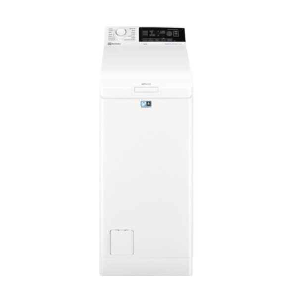 Electrolux EW6TN3262H Felültöltős mosógép D