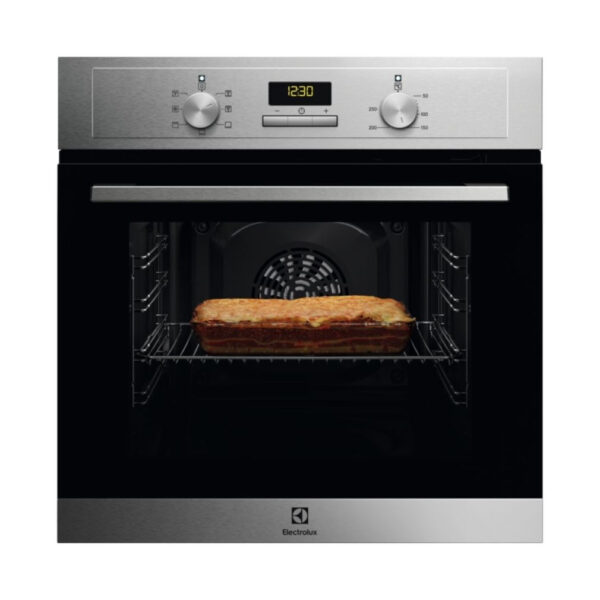 Electrolux EOF3H00BX Beépíthető Sütő