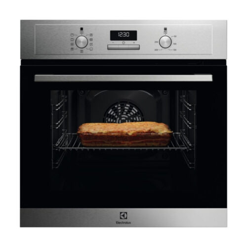 Electrolux EOF3H40BX Beépíthető Sütő