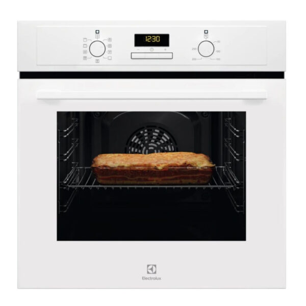 Electrolux EOF3H40BW Beépíthető Sütő